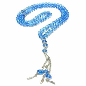 Tasbih (Prayer Beads)