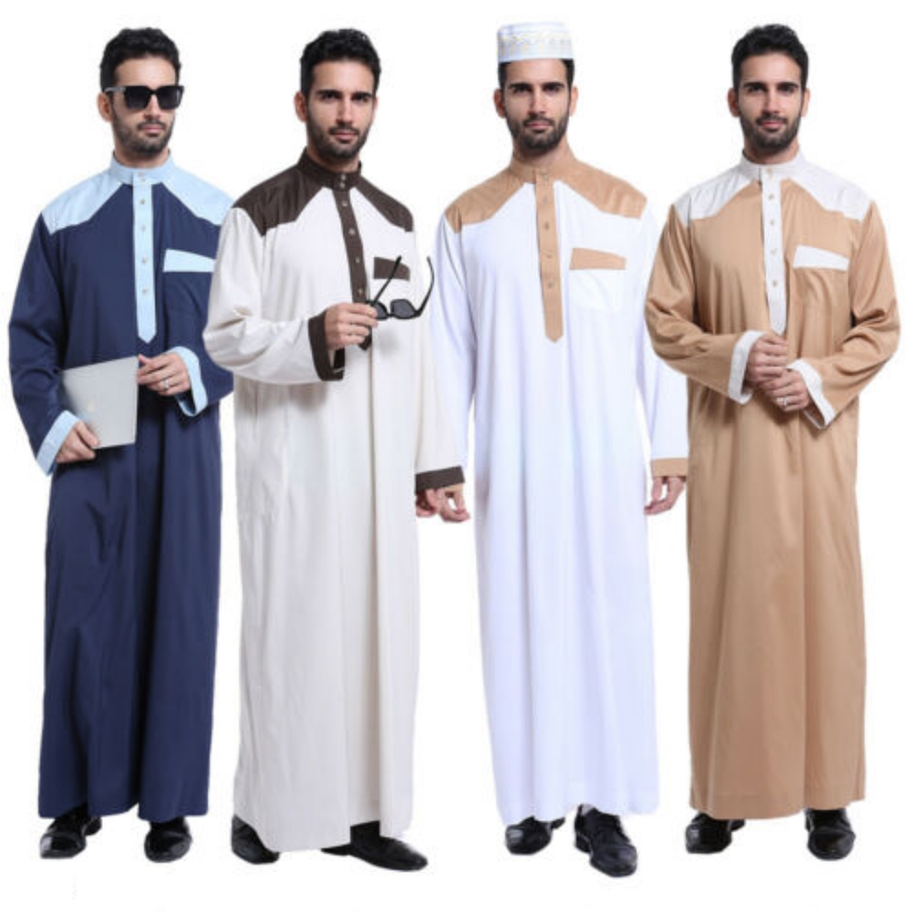 mens islamic clothing